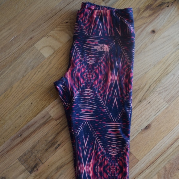 The North Face Pants - The North Face Capri's